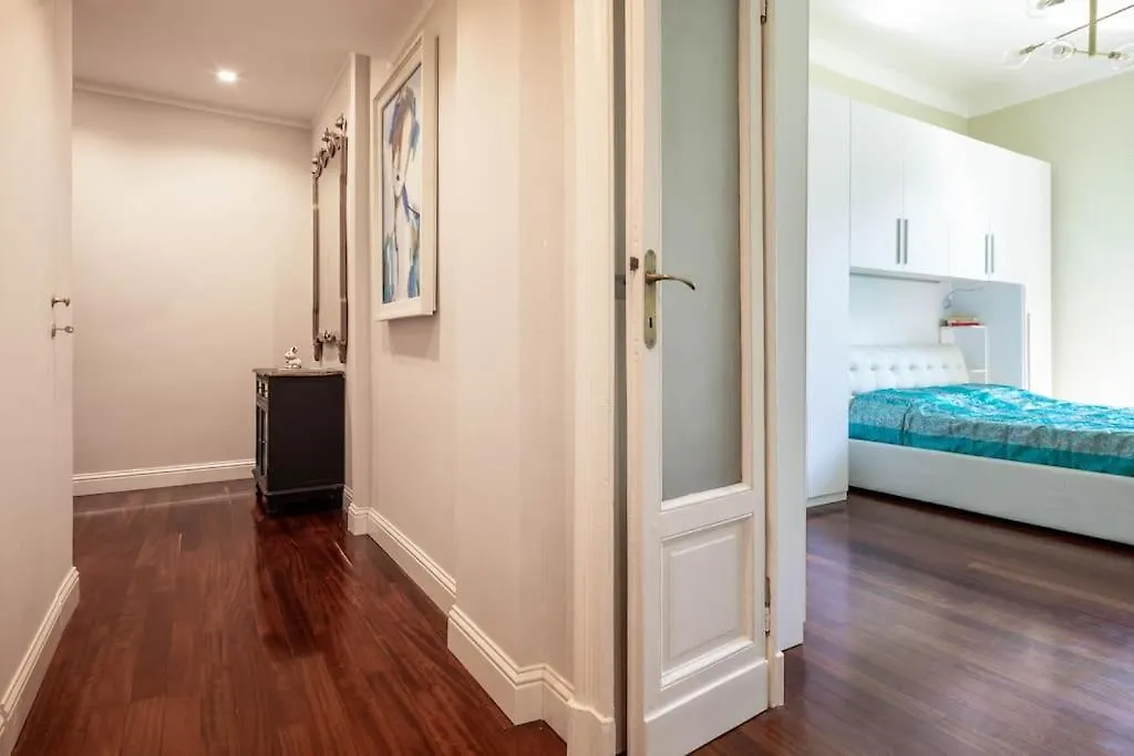 מילאנו Peaceful Apartment In Porta Venezia