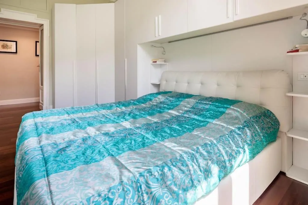 מילאנו Peaceful Apartment In Porta Venezia