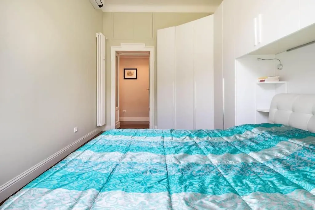 מילאנו Peaceful Apartment In Porta Venezia