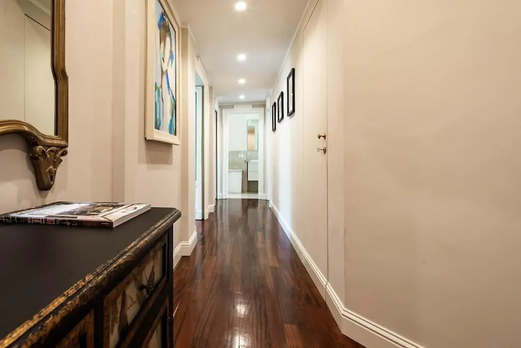 Peaceful Apartment In Porta Venezia Milan 0*,  Italy