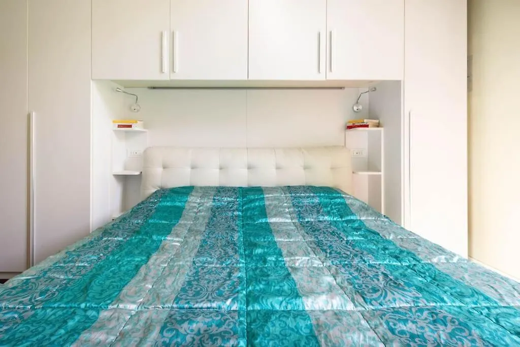 Peaceful Apartment In Porta Venezia Milan 0*,  Italy