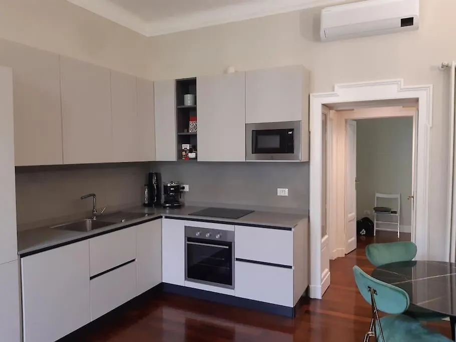 Peaceful Apartment In Porta Venezia Milan 0*,  Italy