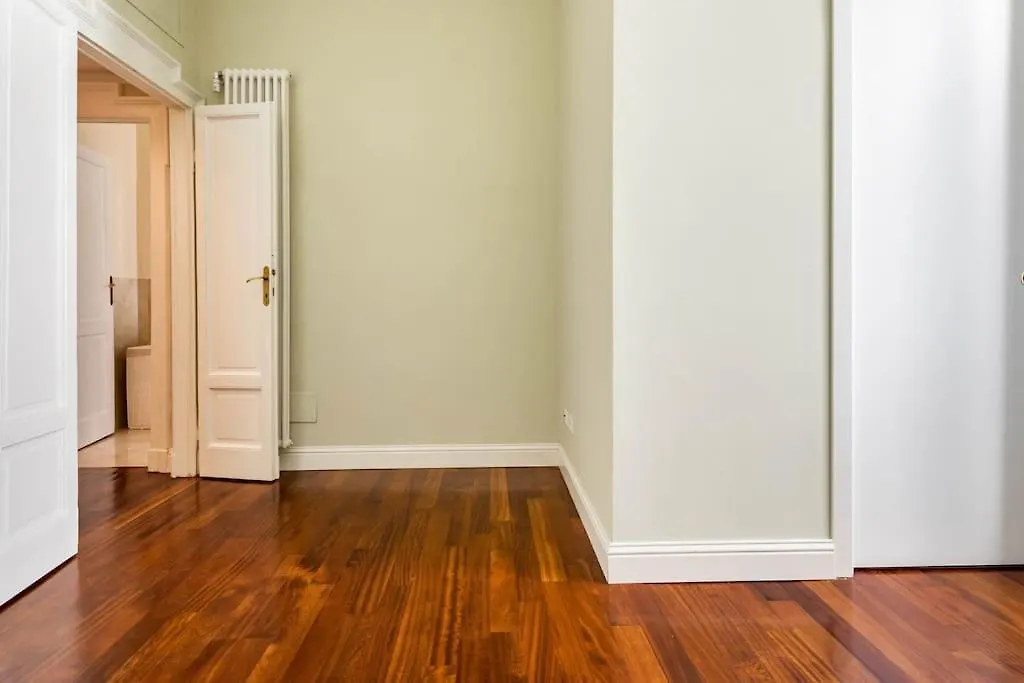 Peaceful Apartment In Porta Venezia Milan